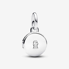 Load image into Gallery viewer, Pandora Openable & Engravable Love Locket Dangle Charm - Fifth Avenue Jewellers