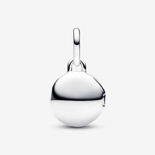 Load image into Gallery viewer, Pandora Openable & Engravable Love Locket Dangle Charm - Fifth Avenue Jewellers