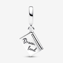 Load image into Gallery viewer, Pandora Openable Passport Dangle Charm - Fifth Avenue Jewellers