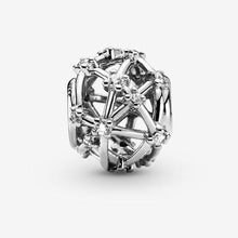 Load image into Gallery viewer, Pandora Openwork Star Constellations Charm - Fifth Avenue Jewellers