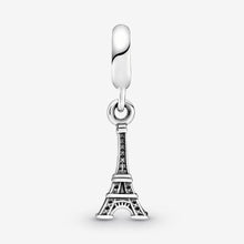 Load image into Gallery viewer, Pandora Paris Eiffel Tower Dangle Charm - Fifth Avenue Jewellers