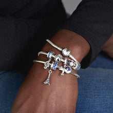 Load image into Gallery viewer, Pandora Paris Eiffel Tower Dangle Charm - Fifth Avenue Jewellers