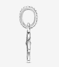 Load image into Gallery viewer, Pandora Protective Hamsa Hand Dangle Charm - Fifth Avenue Jewellers