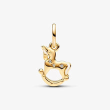 Load image into Gallery viewer, Pandora Rocking Unicorn Dangle Charm - Fifth Avenue Jewellers