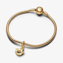 Load image into Gallery viewer, Pandora Rocking Unicorn Dangle Charm - Fifth Avenue Jewellers