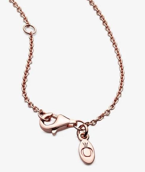 Pandora classic online chain necklace