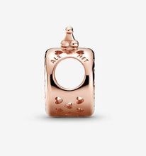 Load image into Gallery viewer, Pandora Rose Crown O Logo Charm - Fifth Avenue Jewellers