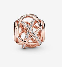 Load image into Gallery viewer, Pandora Rose Galaxy Charm - Fifth Avenue Jewellers