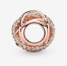 Load image into Gallery viewer, Pandora Rose Galaxy Charm - Fifth Avenue Jewellers