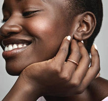 Load image into Gallery viewer, Pandora Rose Logo & Hearts Ring - Fifth Avenue Jewellers