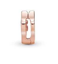 Load image into Gallery viewer, Pandora Rose Reflexions Star Clip Charm - Fifth Avenue Jewellers