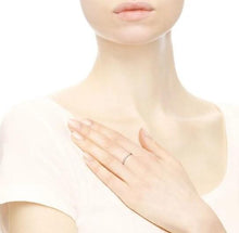 Load image into Gallery viewer, Pandora Rose Sparkle & Hearts Ring - Fifth Avenue Jewellers