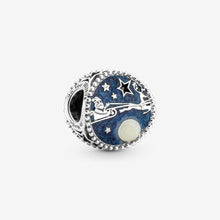 Load image into Gallery viewer, Pandora Santa & The Reindeer Charm - Fifth Avenue Jewellers
