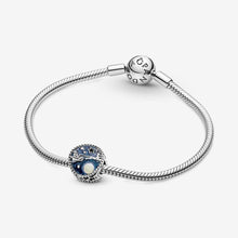 Load image into Gallery viewer, Pandora Santa & The Reindeer Charm - Fifth Avenue Jewellers