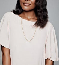 Load image into Gallery viewer, Pandora Shine Beaded Chain Necklace - Fifth Avenue Jewellers