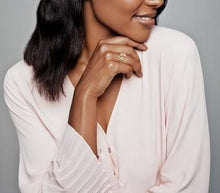 Load image into Gallery viewer, Pandora Shine Butterfly Open Ring - Fifth Avenue Jewellers