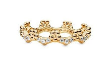 Load image into Gallery viewer, Pandora Shine Flower Crown Ring - Fifth Avenue Jewellers