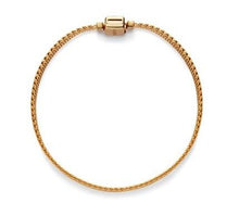 Load image into Gallery viewer, Pandora Shine Reflexions Mesh Bracelet - Fifth Avenue Jewellers