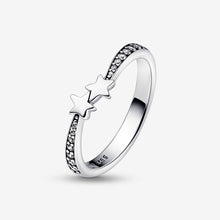 Load image into Gallery viewer, Pandora Shooting Stars Sparkling Ring - Fifth Avenue Jewellers