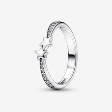 Load image into Gallery viewer, Pandora Shooting Stars Sparkling Ring - Fifth Avenue Jewellers