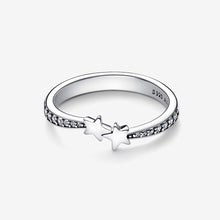 Load image into Gallery viewer, Pandora Shooting Stars Sparkling Ring - Fifth Avenue Jewellers