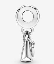 Load image into Gallery viewer, Pandora Shopping Bag Dangle Charm - Fifth Avenue Jewellers