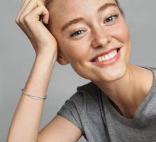 Load image into Gallery viewer, Pandora Signature ID Bangle - Fifth Avenue Jewellers