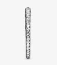 Load image into Gallery viewer, Pandora Sparkle & Hearts Ring - Fifth Avenue Jewellers