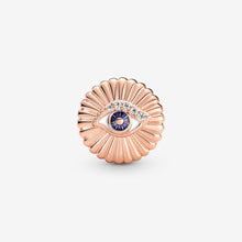 Load image into Gallery viewer, Pandora Sparkling All-seeing Eye Charm - Fifth Avenue Jewellers