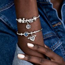 Load image into Gallery viewer, Pandora Sparkling Cancer Zodiac Charm - Fifth Avenue Jewellers