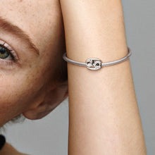 Load image into Gallery viewer, Pandora Sparkling Cancer Zodiac Charm - Fifth Avenue Jewellers