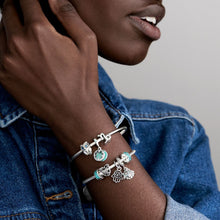Load image into Gallery viewer, Pandora Sparkling Capricorn Zodiac Charm - Fifth Avenue Jewellers