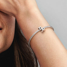 Load image into Gallery viewer, Pandora Sparkling Capricorn Zodiac Charm - Fifth Avenue Jewellers