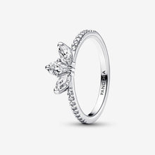 Load image into Gallery viewer, Pandora Sparkling Herbarium Cluster Ring - Fifth Avenue Jewellers
