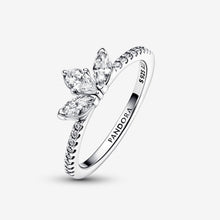 Load image into Gallery viewer, Pandora Sparkling Herbarium Cluster Ring - Fifth Avenue Jewellers