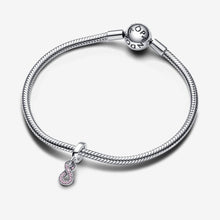 Load image into Gallery viewer, Pandora Sparkling Infinity Dangle Charm - Fifth Avenue Jewellers