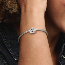 Load image into Gallery viewer, Pandora Sparkling Libra Zodiac Charm - Fifth Avenue Jewellers