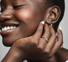 Load image into Gallery viewer, Pandora Sparkling Overlapping Ring - Fifth Avenue Jewellers