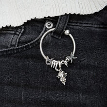 Load image into Gallery viewer, Pandora Sparkling Pisces Zodiac Charm - Fifth Avenue Jewellers