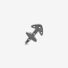 Load image into Gallery viewer, Pandora Sparkling Sagittarius Zodiac Charm - Fifth Avenue Jewellers