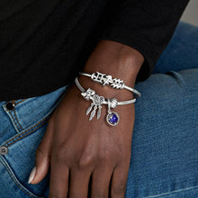 Load image into Gallery viewer, Pandora Sparkling Sagittarius Zodiac Charm - Fifth Avenue Jewellers