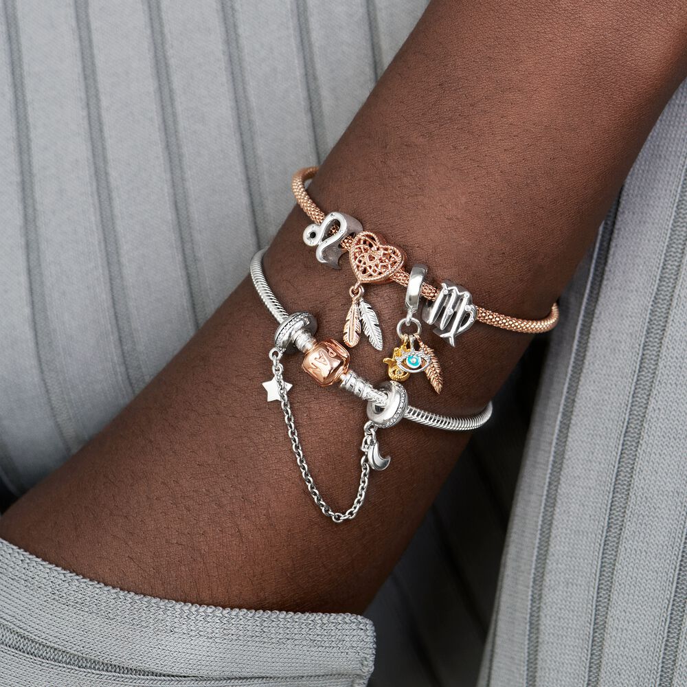 New pandora bracelet 2019 store