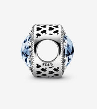 Load image into Gallery viewer, Pandora Sparkling Sky Blue Charm - Fifth Avenue Jewellers