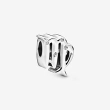 Load image into Gallery viewer, Pandora Sparkling Virgo Zodiac Charm - Fifth Avenue Jewellers
