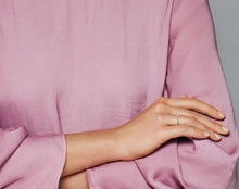 Load image into Gallery viewer, Pandora Sparkling Wishbone Ring - Fifth Avenue Jewellers