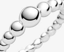 Load image into Gallery viewer, Pandora String Of Beads Ring - Fifth Avenue Jewellers