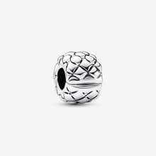 Load image into Gallery viewer, Pandora Studded Clip Charm - Fifth Avenue Jewellers