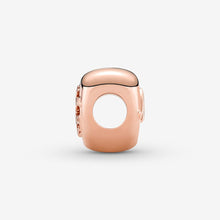 Load image into Gallery viewer, Pandora Thank You Mom Heart Charm - Fifth Avenue Jewellers