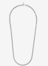 Load image into Gallery viewer, Pandora Thick Cable Chain Necklace - Fifth Avenue Jewellers