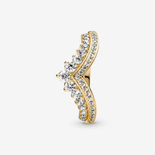 Load image into Gallery viewer, Pandora Timeless Wish Tiara Ring - Fifth Avenue Jewellers